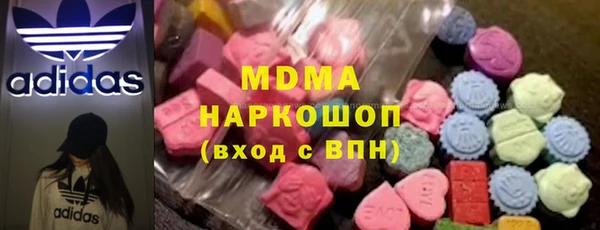 шишки Иннополис